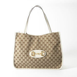 Gucci HORSEBIT Hand Tote Bag